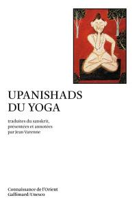 Upanishads du yoga