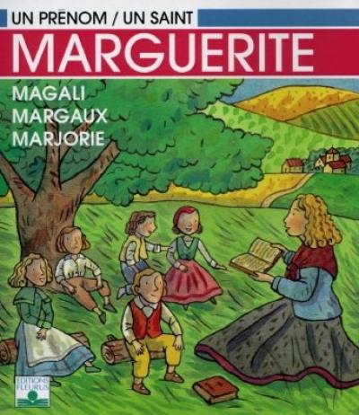 Marguerite