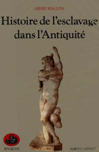 Histoire de l'esclavage dans l'Antiquité