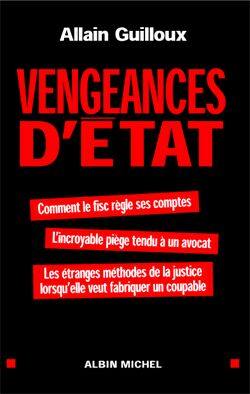 Vengeances d'Etat