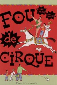 Fou de cirque