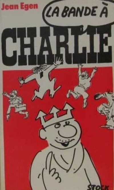 La bande à Charlie