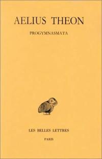 Progymnasmata