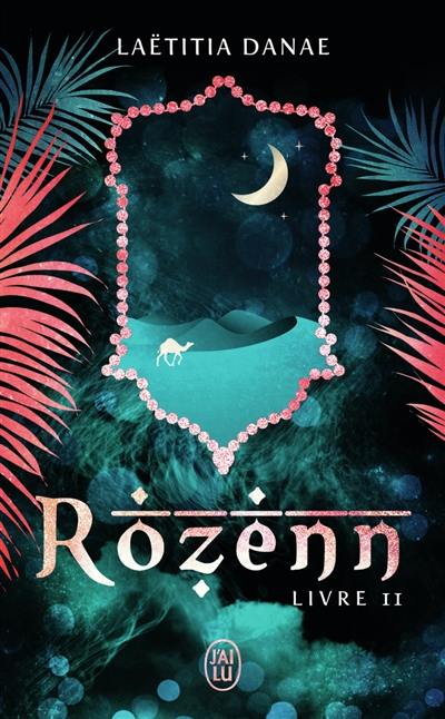 Rozenn. Vol. 2