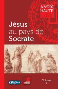 Jésus au pays de Socrate