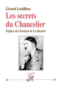 Les secrets du chancelier