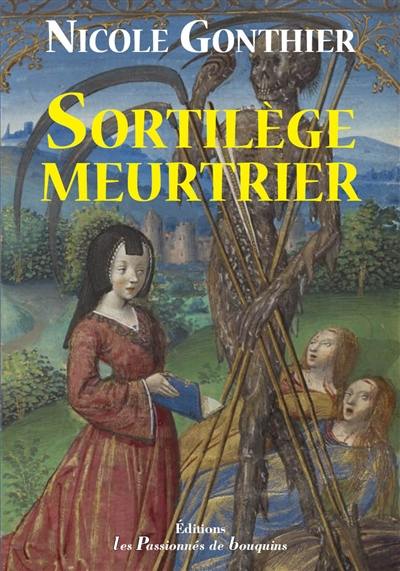 Sortilège meurtrier