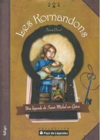 Les kornandons : une légende de Saint-Michel-en-Grève