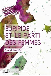 Euripide et le parti des femmes