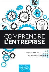 Comprendre l'entreprise