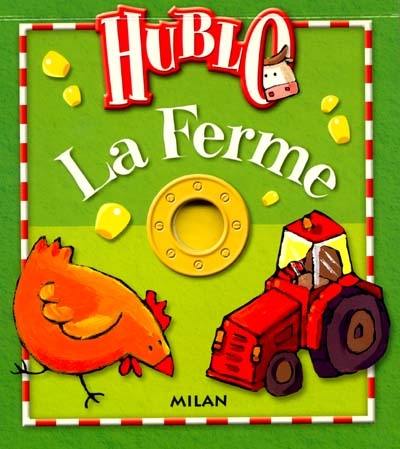 La ferme