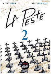 La peste. Vol. 2