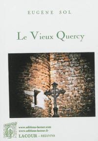 Le vieux Quercy