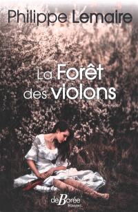 La forêt des violons