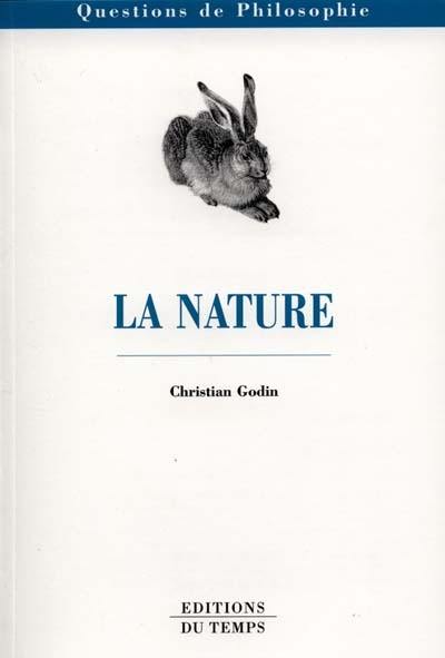 La nature