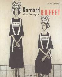 Bernard Buffet et la Bretagne