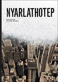 Nyarlathotep