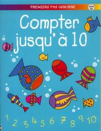 Compter jusqu'à 10