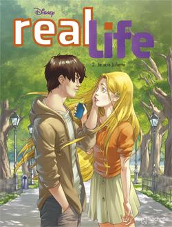 Real life. Vol. 2. Je suis Juliette