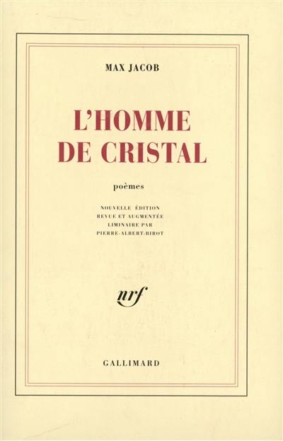 L'homme de cristal