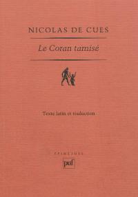 Le Coran tamisé