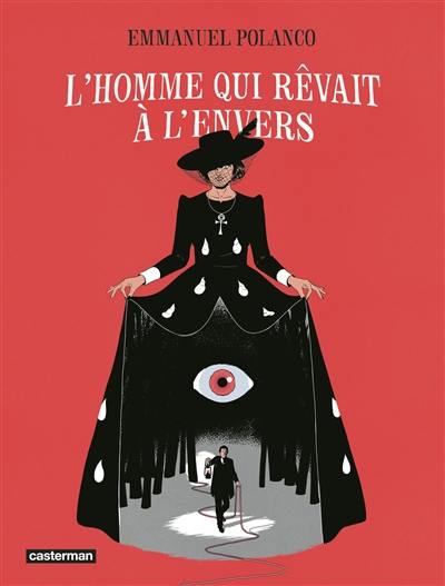 L'homme qui rêvait à l'envers