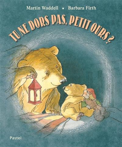 Tu ne dors pas, petit ours ?