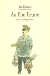 Au bon beurre