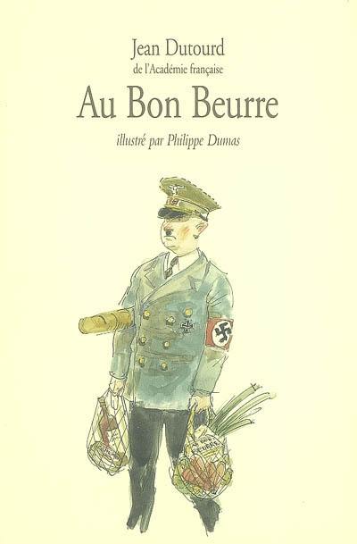 Au bon beurre