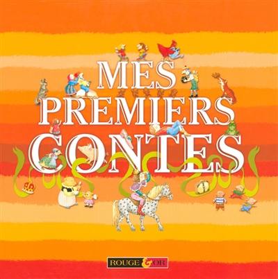 Mes premiers contes