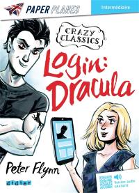 Login : Dracula