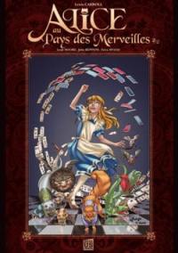 Alice au pays des merveilles. Vol. 2