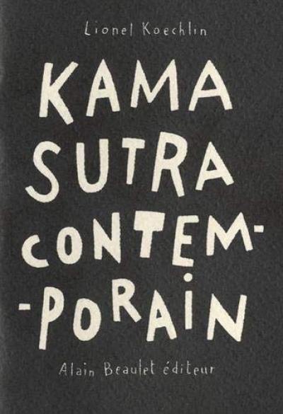 Kama-sutra contemporain