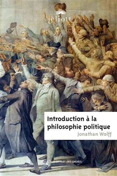 Introduction à la philosophie politique