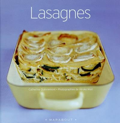 Lasagnes