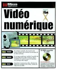 Vidéo numérique