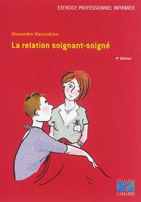 La relation soignant-soigné