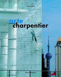 Arte Charpentier