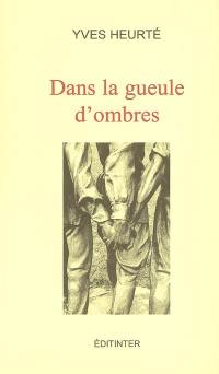 Dans la gueule d'ombres : Ton honneur sera de refuser ce Pense, mais tais-toi !