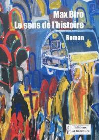 Le sens de l'histoire