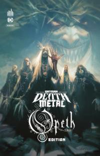 Batman death metal. Vol. 4