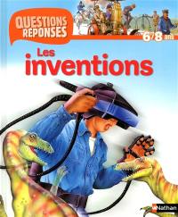 Les inventions