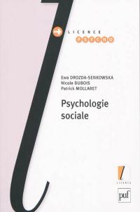 Psychologie sociale