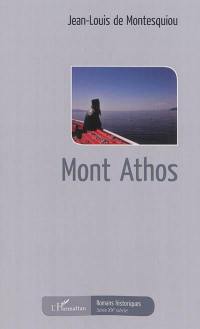 Mont Athos