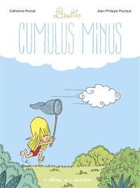 Linette. Vol. 5. Cumulus minus