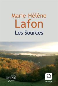 Les sources