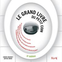 Le grand livre du petit coin