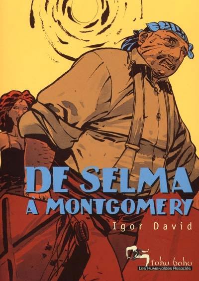 De Selma à Montgomerry