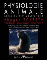 Physiologie animale : mécanismes et adaptations