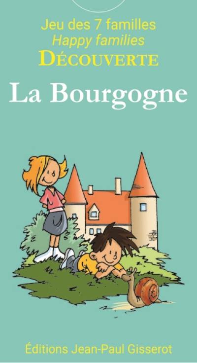 La Bourgogne